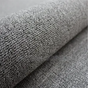 Fancy Office Wollen Carpets