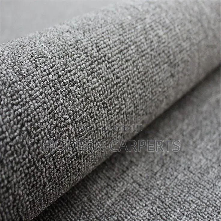 Fancy Office Wollen Carpets