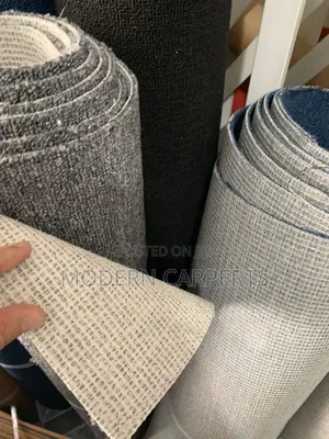Fancy Office Wollen Carpets