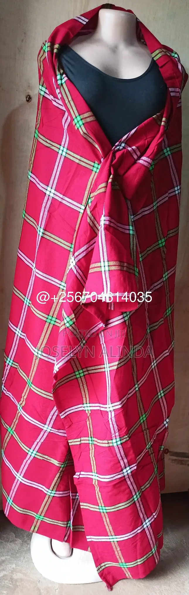 Masai Shuka