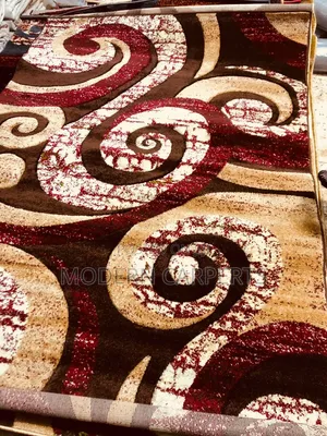 Center Rugs