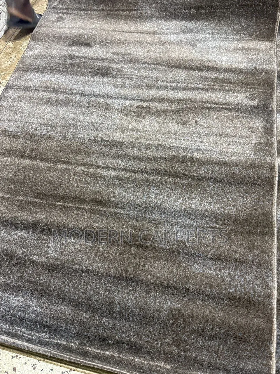 Center Rugs