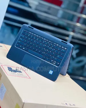 New Laptop HP ProBook 11 X360 8GB Intel Core i7 SSD 256GB