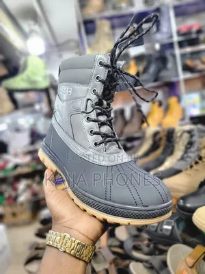 A553 Ankle Boots