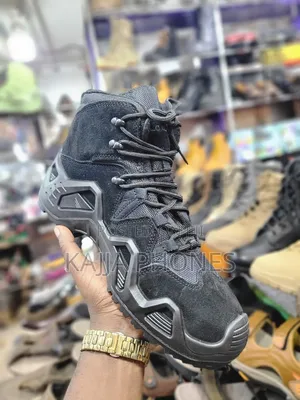 Lowa Ankle Boots