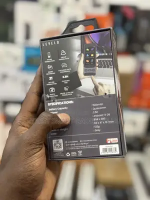 Levelo Fluentlink Voice Recorder