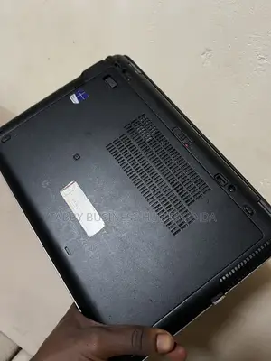 Laptop HP EliteBook 840 G1 8GB Intel Core i5 HDD 500GB