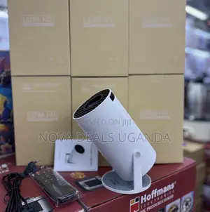 Portable Smart Projector Ultra Hd
