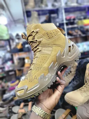 Aldo Boots