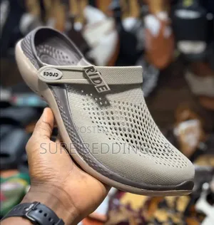 Ride Unisex Crocs