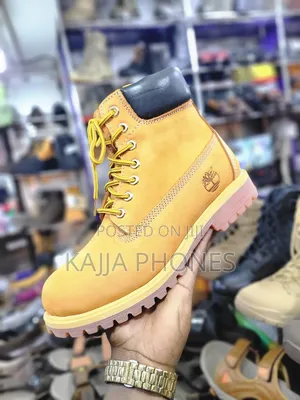 Timberland Boots 2
