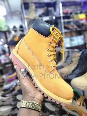 Timberland Boots 2
