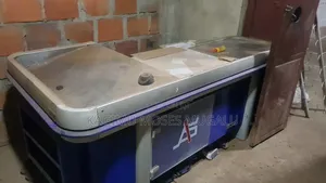 Super Market Checkout Counter
