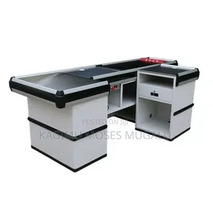 Super Market Checkout Counter