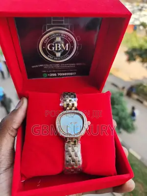 Ladies Watches