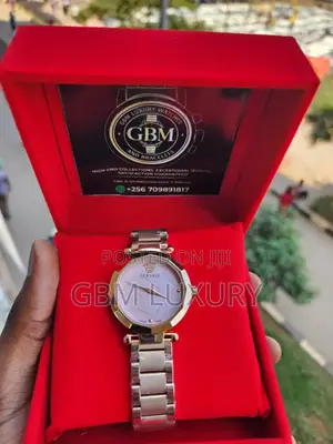Ladies Watches