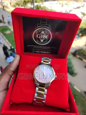 Ladies Watches