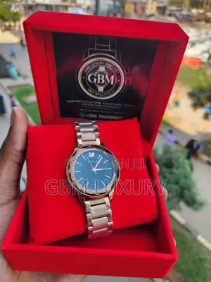 Ladies Watches