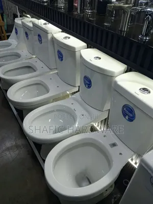 Toilet Seat Completely With Accessories Frencia Good Quality/All Type