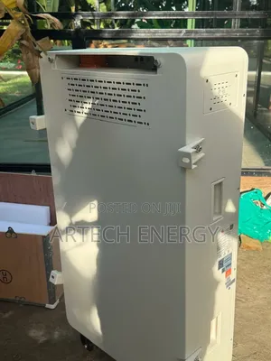 15kwh Lithium Battery