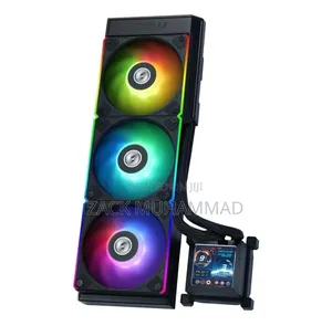 Lian Li Liquid Cooler Hydroshift