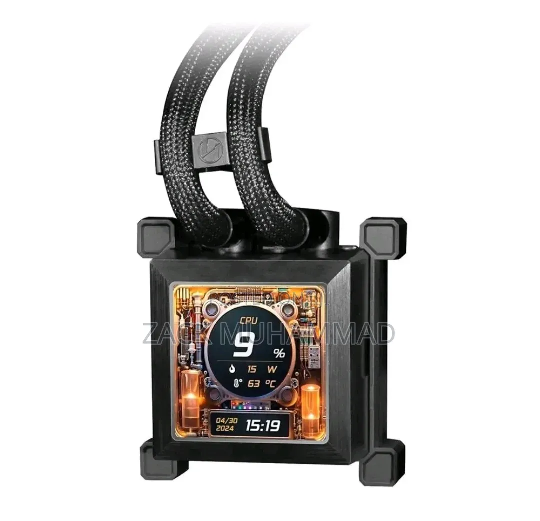 Lian Li Liquid Cooler Hydroshift