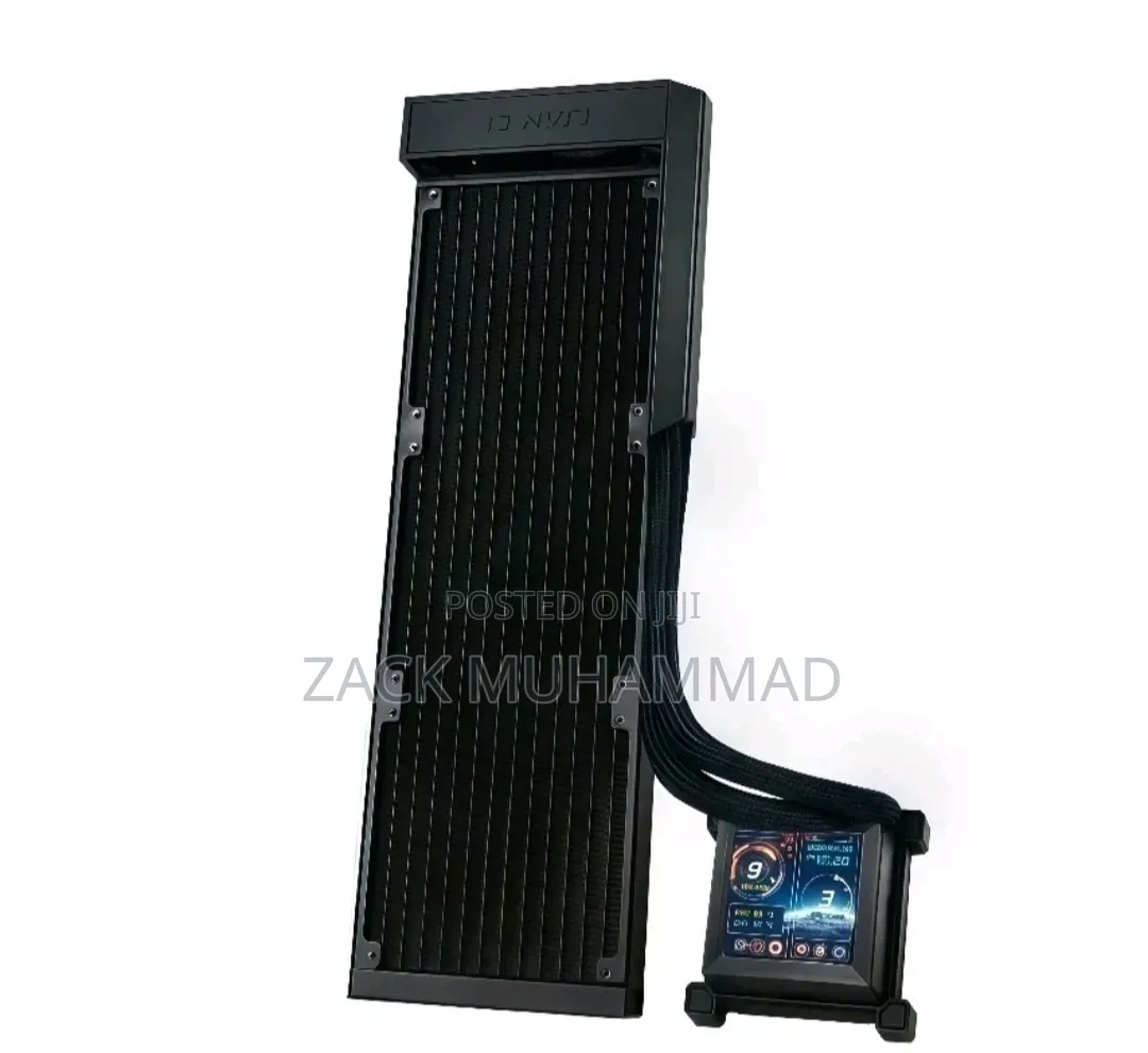 Lian Li Liquid Cooler Hydroshift