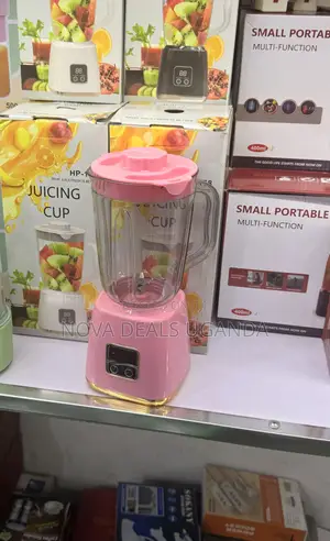Portable Juicing Cup