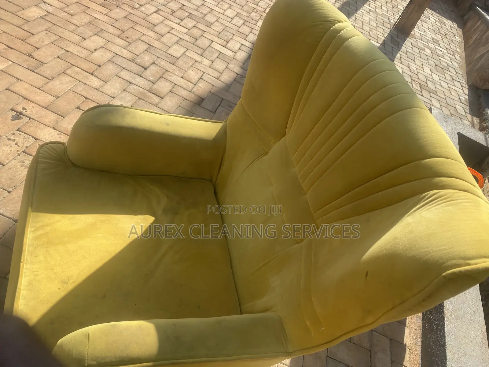 Sofa, Carpet Mattress Deep Cleaning Kampala- Aurex Cleaning Services