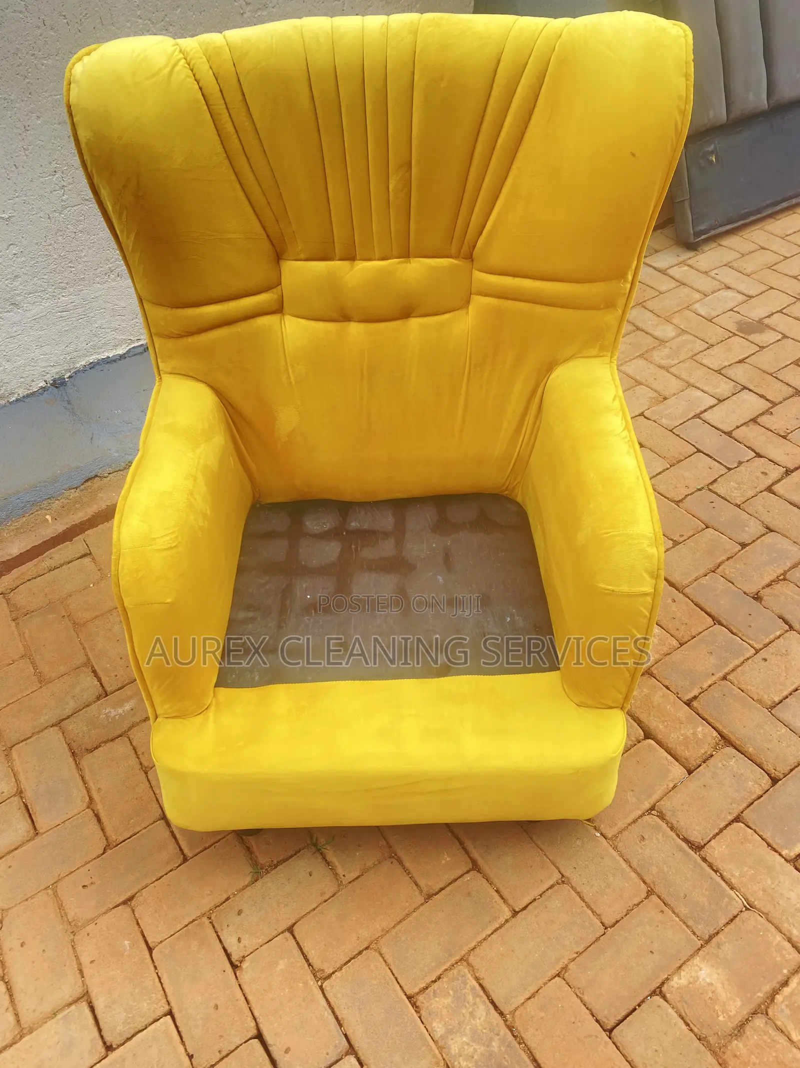 Sofa, Carpet Mattress Deep Cleaning Kampala- Aurex Cleaning Services