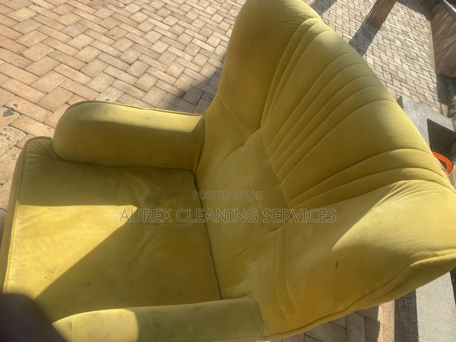 Sofa, Carpet Mattress Deep Cleaning Kampala- Aurex Cleaning Services