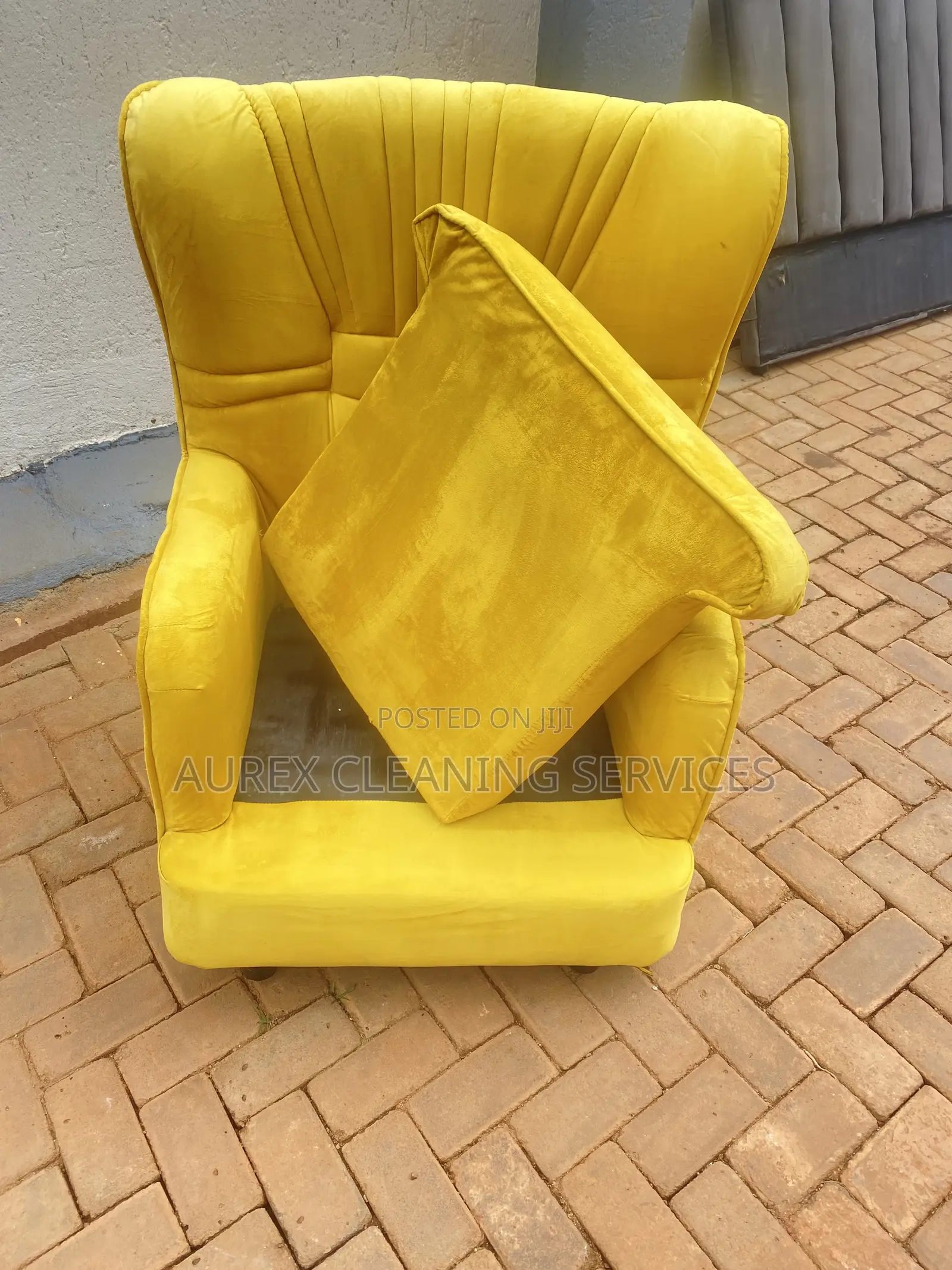 Sofa, Carpet Mattress Deep Cleaning Kampala- Aurex Cleaning Services