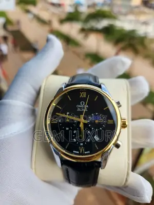 Gentle Watches for Me