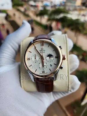 Gentle Watches for Me