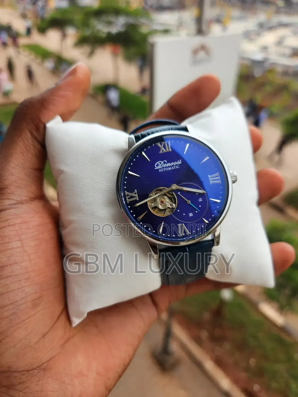 Gentle Watches for Me