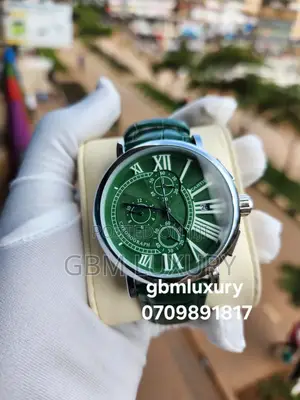 Gentle Watches for Me