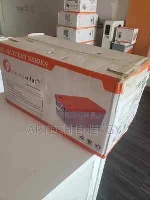 200ah Battery