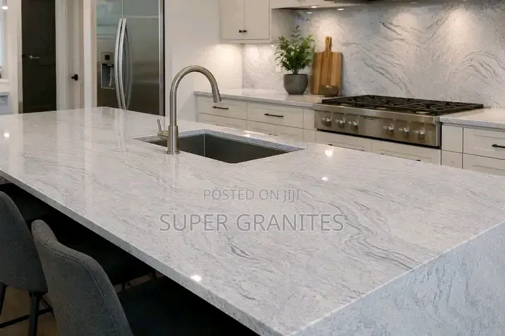 Jesoz Granites