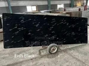 Jesoz Granites
