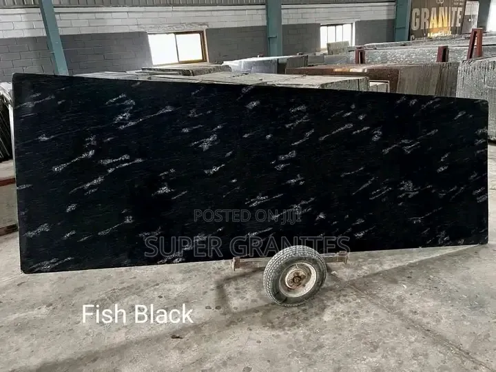 Jesoz Granites