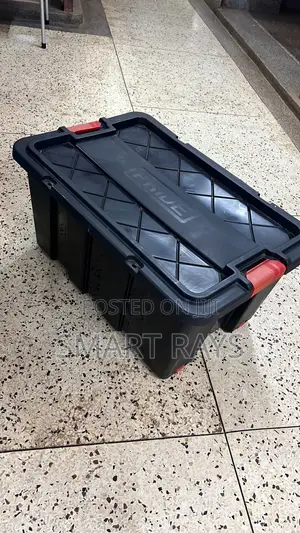 87x68x43cm Multipurpose Storage Box