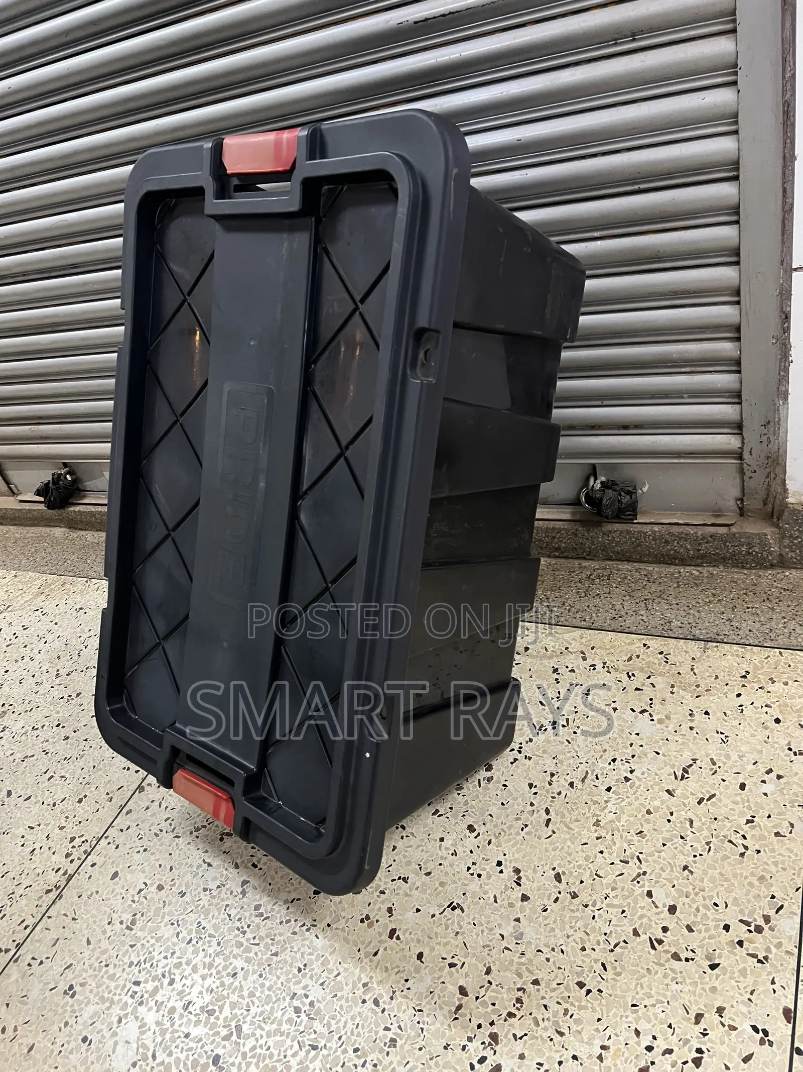 87x68x43cm Multipurpose Storage Box