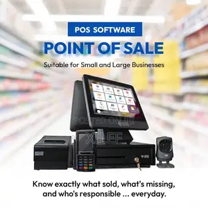 Pos Pro – Built for Shops, Supermarkets, Pharmacies More