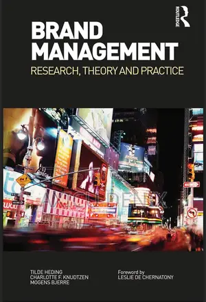 Brand Management Research