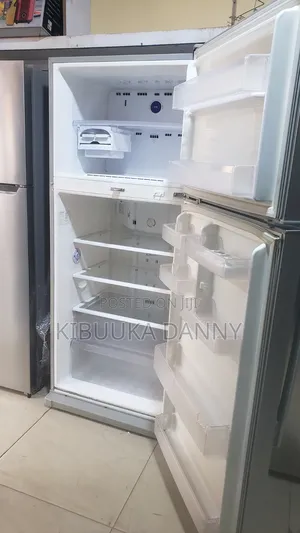 Samsung Fridge 550 Litres Frost Free