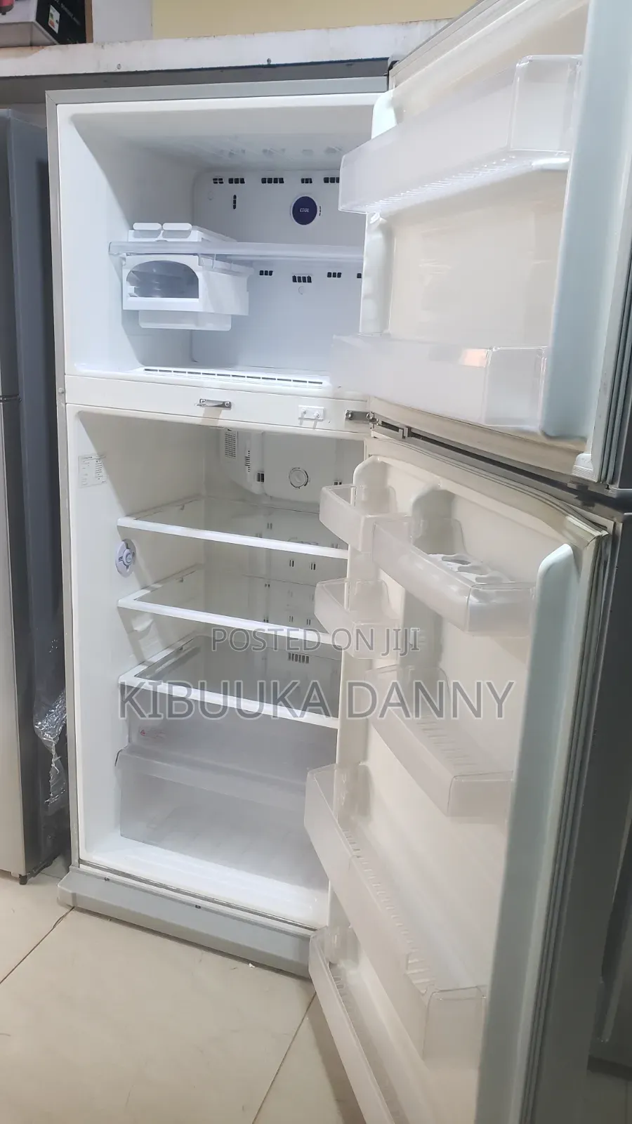 Samsung Fridge 550 Litres Frost Free