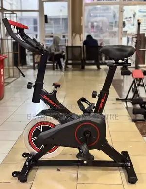 Sportike Exercise Bike