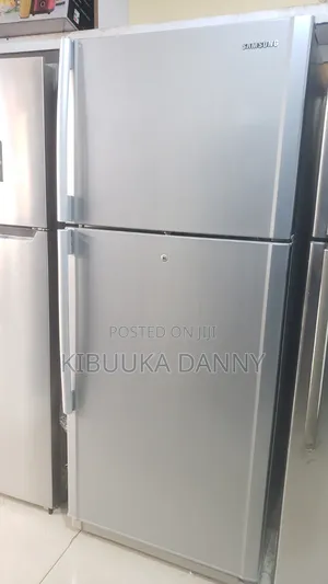 Samsung Fridge 550 Litres Frost Free