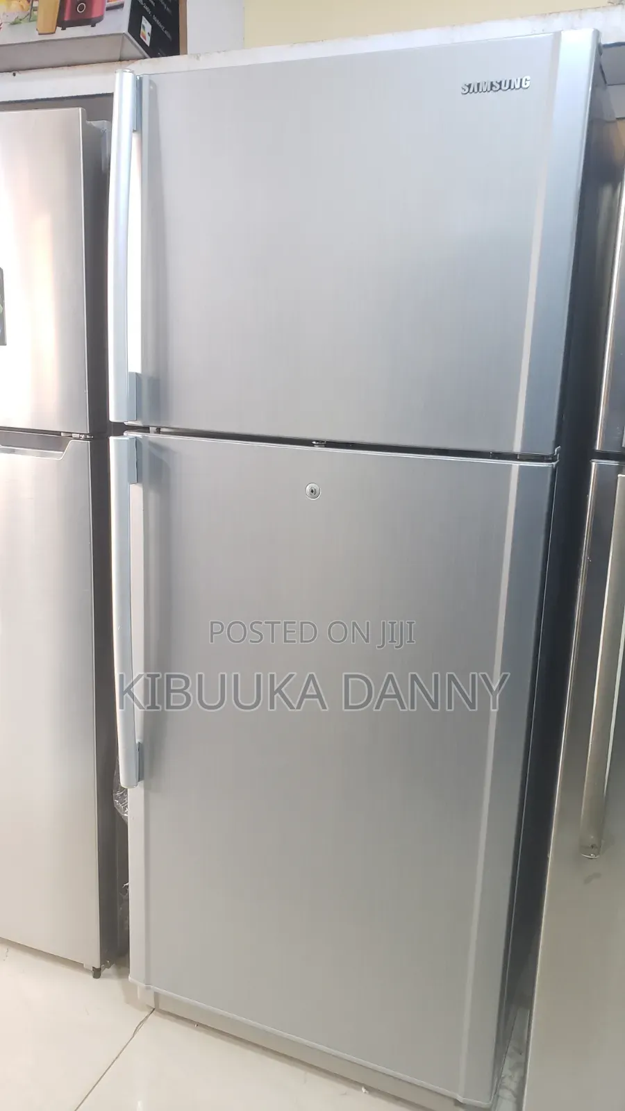 Samsung Fridge 550 Litres Frost Free
