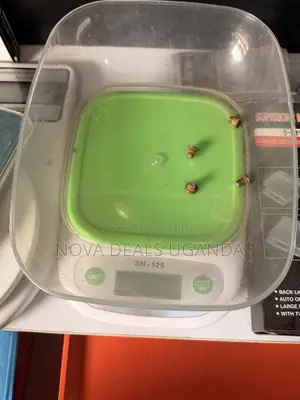 Sh-125 Electronic Kitchen Scale-Baking Scale